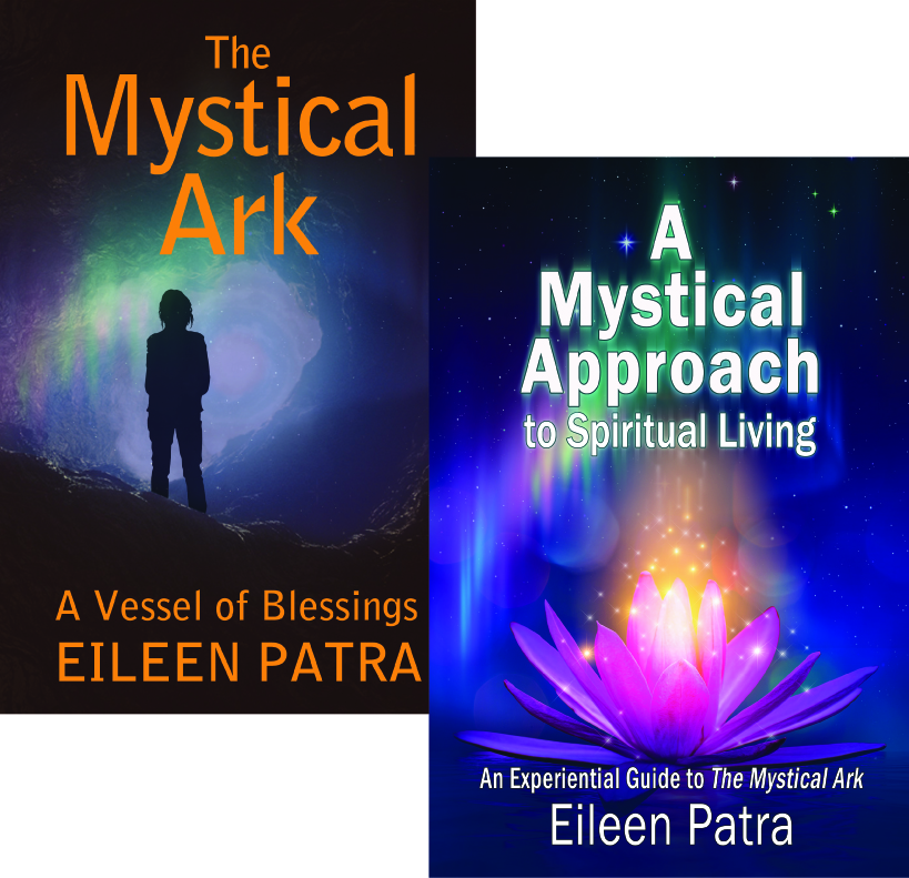 Books by Eileen Patra